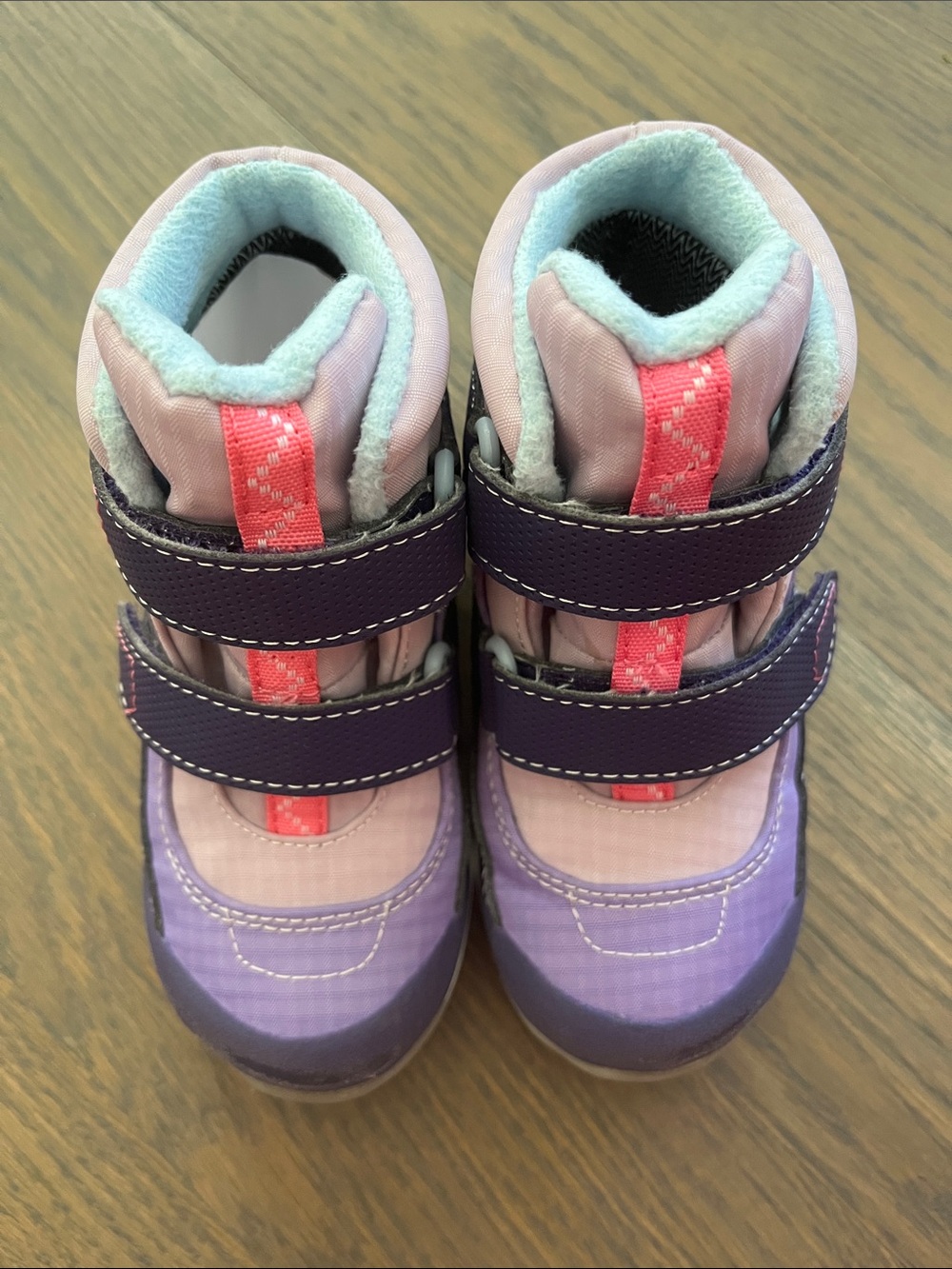 See Kai Run Atlas II waterproof winter boots